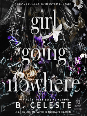 cover image of Girl Going Nowhere